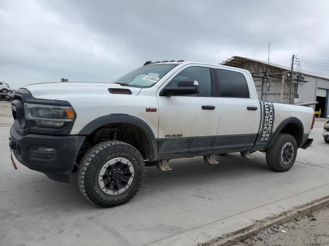 Image 1 of 2022 RAM 2500 POWERWAGON 2022 with VIN 3C6TR5EJ8NG340704