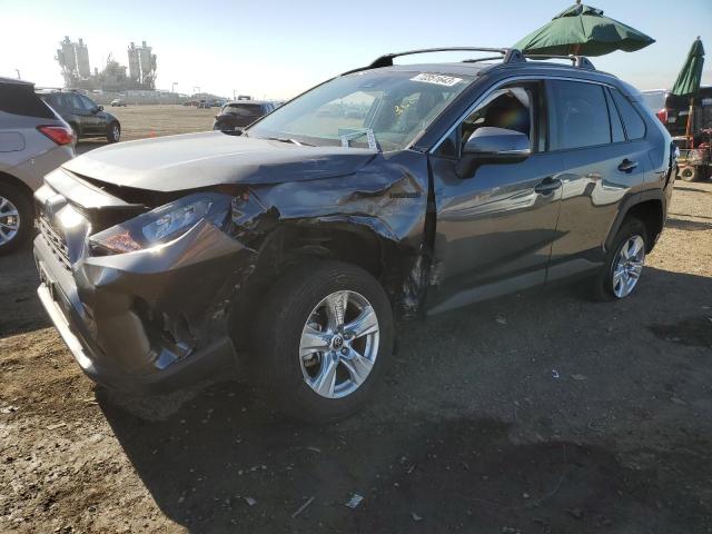 Obraz 2021 TOYOTA RAV4 LE 2021