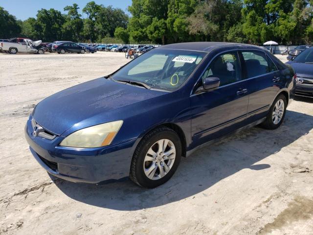 Obraz 1 z 2004 HONDA ACCORD LX 2004 z VIN 3HGCM56344G702602