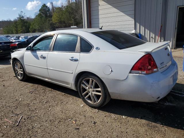 Image 2 of 2014 CHEVROLET IMPALA LIMITED LTZ 2014 with VIN 2G1WC5E30E1152043
