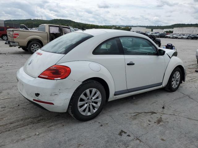 Obraz 3 z 2015 VOLKSWAGEN BEETLE 1.8T 2015 z VIN 3VWF17AT7FM634496