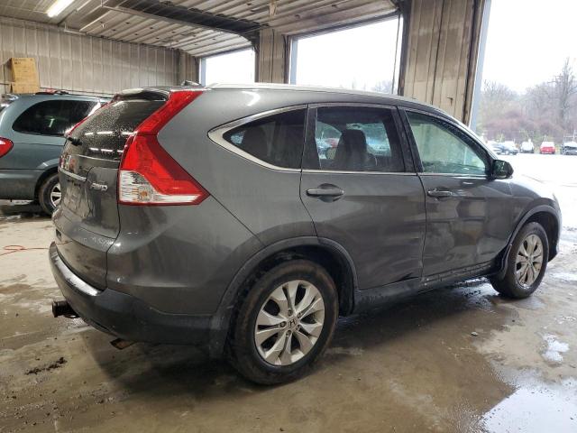 Obraz 3 z 2014 HONDA CR-V EXL 2014 z VIN 5J6RM4H76EL043178