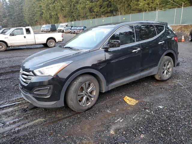 2016 HYUNDAI SANTA FE SPORT  2016 image