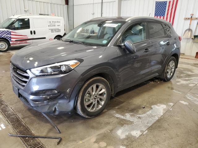 Obraz 1 z 2016 HYUNDAI TUCSON LIMITED 2016 z VIN KM8J33A4XGU154793