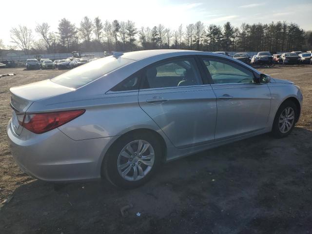 Obraz 3 z 2012 HYUNDAI SONATA GLS 2012 z VIN 5NPEB4AC4CH333180