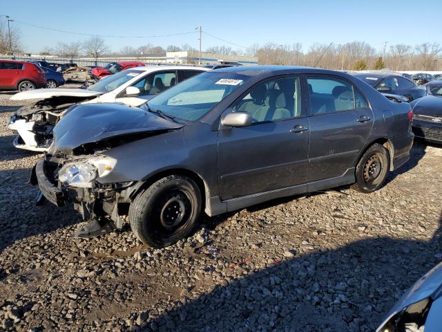Obraz 1 z 2006 TOYOTA COROLLA CE 2006 z VIN 2T1BR32EX6C629627