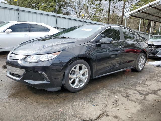 Obraz 1 z 2016 CHEVROLET VOLT LTZ 2016 z VIN 1G1RD6S54GU131905