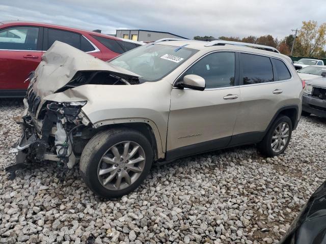 Obraz 1 z 2014 JEEP CHEROKEE LIMITED 2014 z VIN 1C4PJLDS2EW200990
