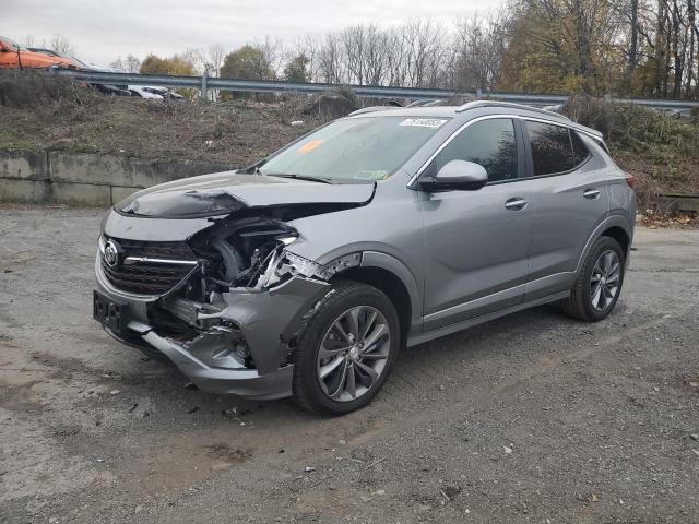 Image 1 of 2023 BUICK ENCORE GX SELECT 2023 with VIN KL4MMESL5PB013717