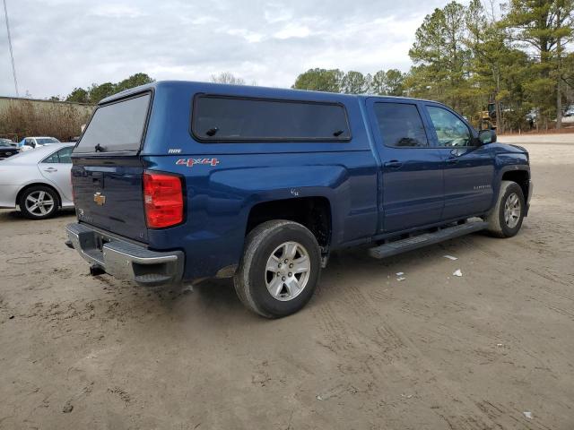Изображение 3 2017 CHEVROLET SILVERADO K1500 LT 2017 с VIN 3GCUKREC9HG428188