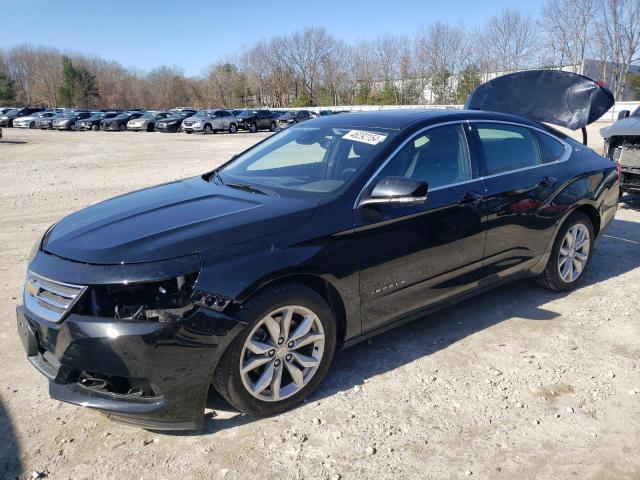 2017 CHEVROLET IMPALA LT 2017 image