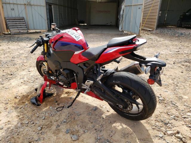 Obraz 3 z 2023 HONDA CBR1000 RR 2023 z VIN JH2SC7710PK600028