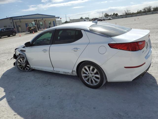 Obraz 2 z 2015 KIA OPTIMA EX 2015 z VIN 5XXGN4A73FG413282