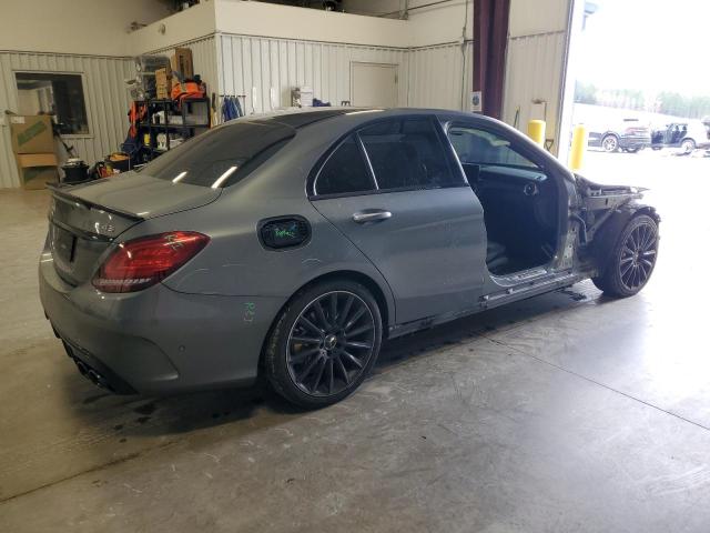 Obraz 3 z 2019 MERCEDES-BENZ C 43 AMG 2019 z VIN 55SWF6EB4KU304456