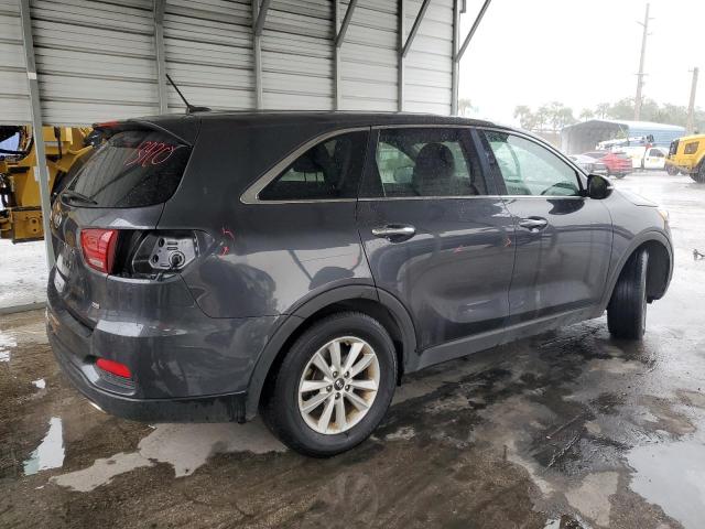 Obraz 3 z 2019 KIA SORENTO L 2019 z VIN 5XYPG4A36KG476180