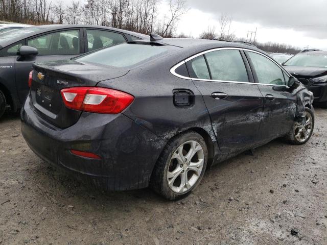 Image 3 of 2016 CHEVROLET CRUZE PREMIER 2016 with VIN 1G1BG5SMXG7281980
