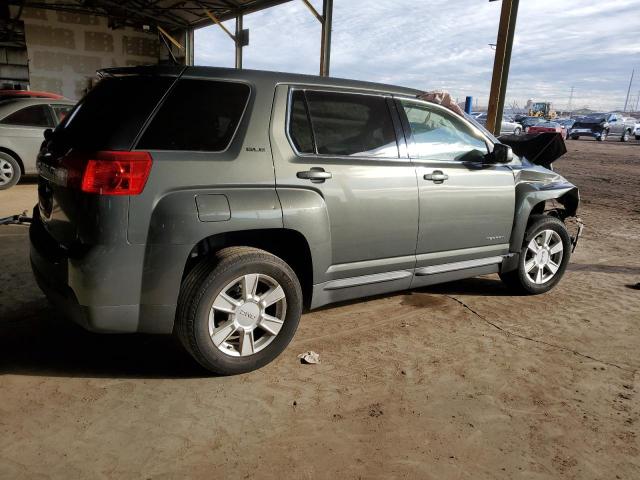 Image 3 of 2013 GMC TERRAIN SLE 2013 with VIN 2GKFLREK6D6241160