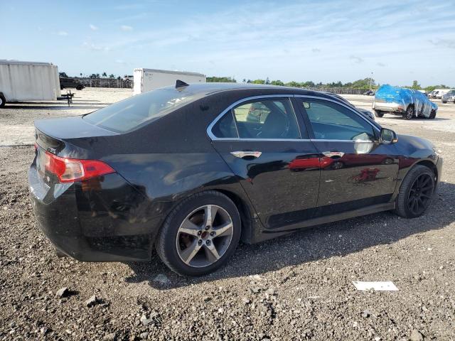 Image 3 of 2012 ACURA TSX SE 2012 with VIN JH4CU2F8XCC026374