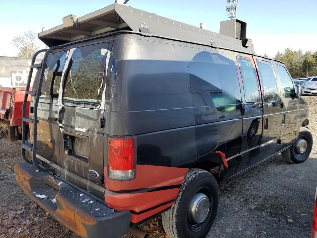 Obraz 3 z 2002 FORD ECONOLINE E250 VAN 2002 z VIN 1FTNE24L32HB73605