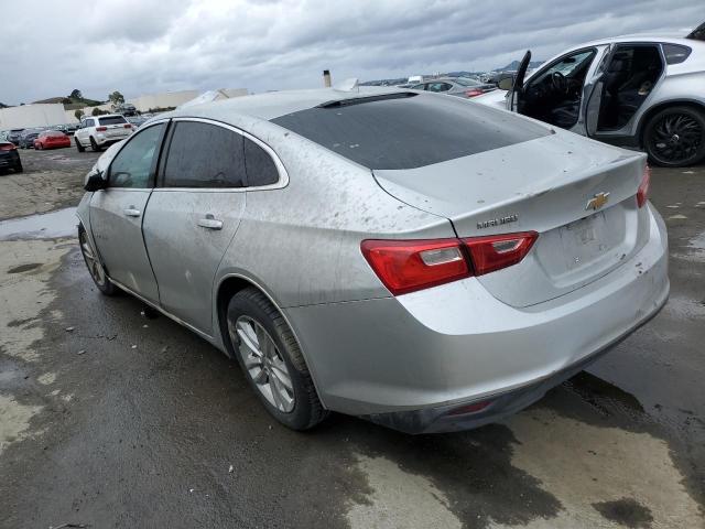Obraz 2 z 2017 CHEVROLET MALIBU LT 2017 z VIN 1G1ZE5ST2HF231688