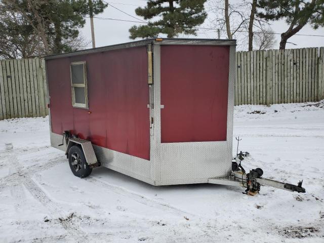 Изображение 1 2011 AMERICAN MOTORS ICE CASTLE 2011 с VIN 1V9BS1211CB177079