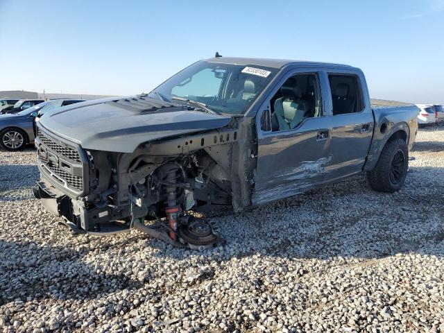 2020 FORD F150 RAPTOR 2020 image