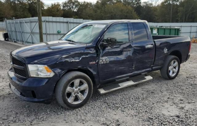 Image 1 of 2014 RAM 1500 ST 2014 with VIN 1C6RR6FT0ES337353
