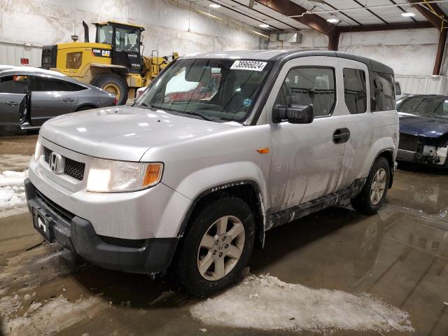 Изображение 2011 HONDA ELEMENT EX 2011