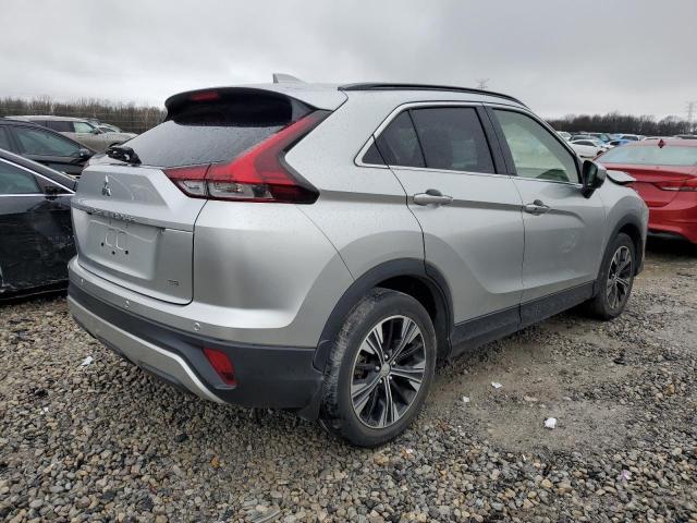 Image 3 of 2022 MITSUBISHI ECLIPSE CROSS SE 2022 with VIN JA4ASWAA8NZ021913