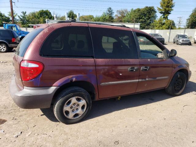 Изображение 3 2003 DODGE CARAVAN SE 2003 с VIN 1D4GP253X3B111790