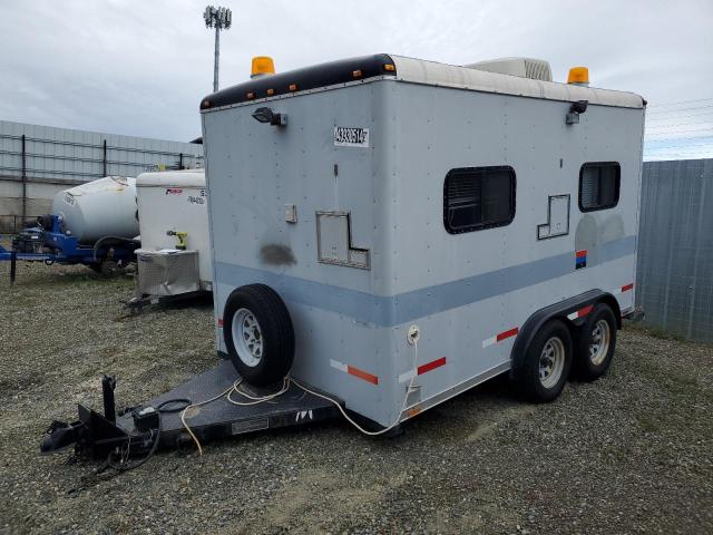 Image 2 of 1991 WELLS CARGO CARGO 1991 with VIN 1WC200E2XM3020860