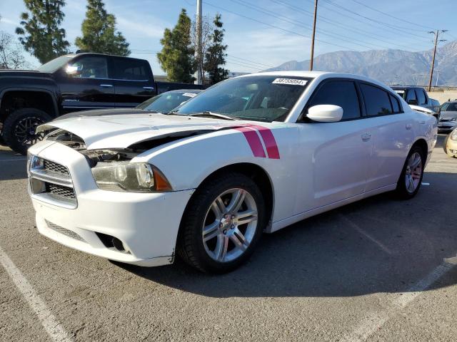 Image 1 of 2011 Dodge Charger 2011 with VIN 2B3CL3CG8BH606791