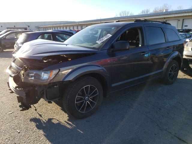 2018 DODGE JOURNEY SE 2018 image