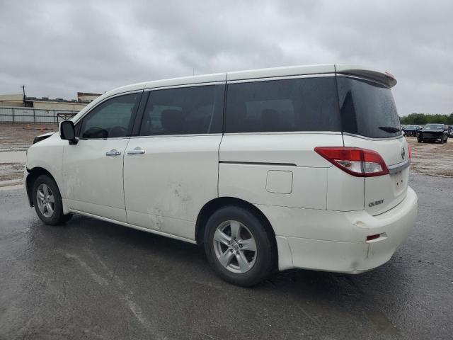 Obraz 2 z 2015 NISSAN QUEST S 2015 z VIN JN8AE2KP3F9127037