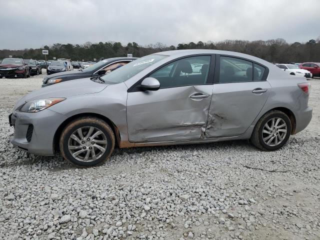 2012 MAZDA 3 I 2012 image