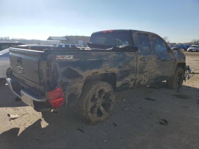 Image 3 of 2015 CHEVROLET SILVERADO K1500 LT 2015 with VIN 1GCVKREC7FZ176183