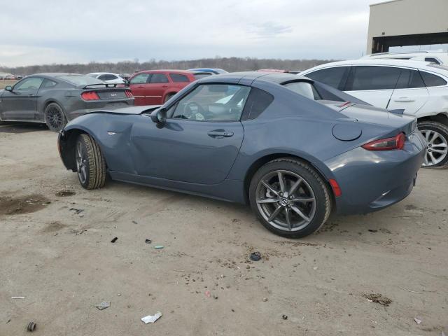 Image 2 of 2020 MAZDA MX-5 MIATA GRAND TOURING 2020 with VIN JM1NDAM78L0411609