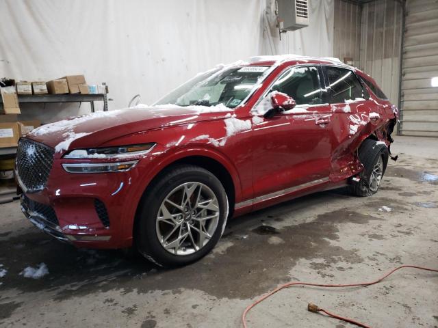 2023 GENESIS GV70 BASE 2023 image