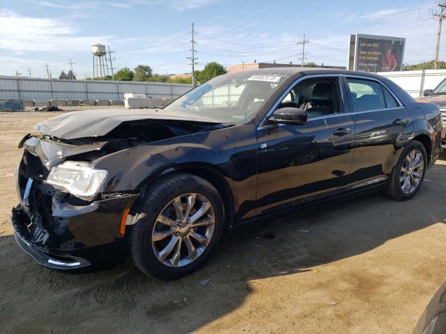 Изображение 1 2015 CHRYSLER 300 LIMITED 2015 с VIN 2C3CCARG2FH899818