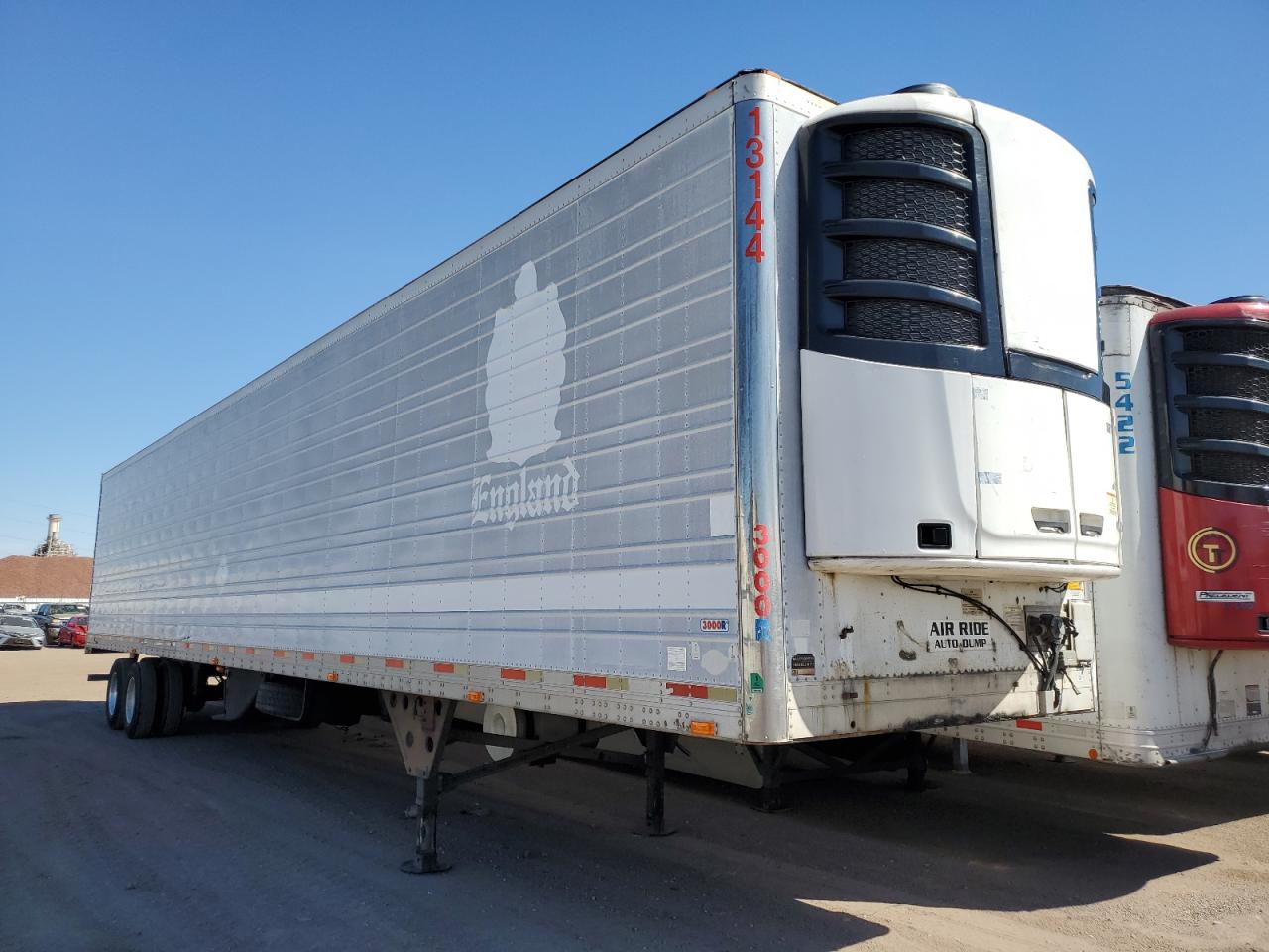 2004 UTILITY REEFER 2004 image
