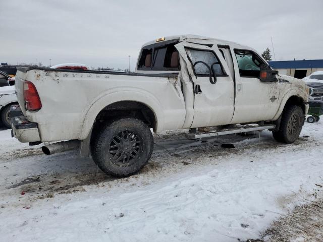 Obraz 3 z 2013 FORD F250 SUPER DUTY 2013 z VIN 1FT7W2BT0DEB34080