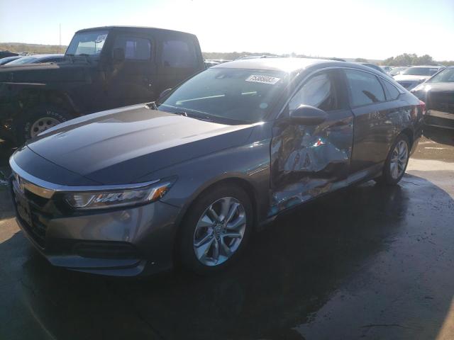 Obraz 1 z 2018 HONDA ACCORD LX 2018 z VIN 1HGCV1F14JA141123