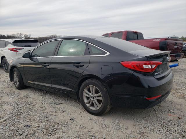 Изображение 2 2015 HYUNDAI SONATA SE 2015 с VIN 5NPE24AF9FH157516