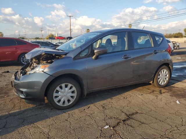 Obraz 1 z 2016 NISSAN VERSA NOTE S 2016 z VIN 3N1CE2CP0GL374496