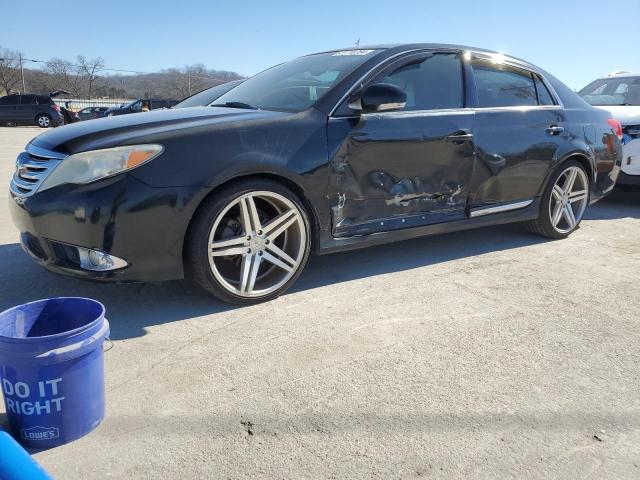 Изображение 2012 TOYOTA AVALON BASE 2012