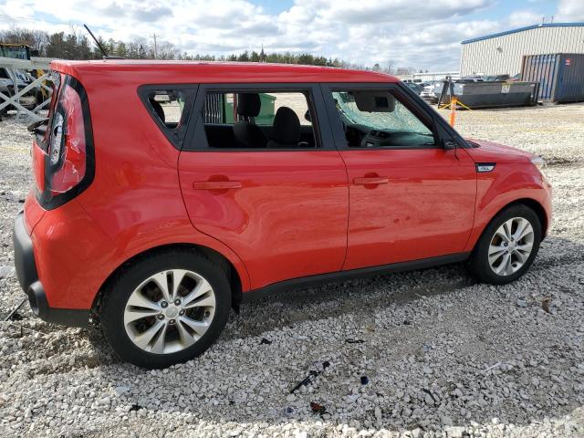 Obraz 3 z 2015 KIA SOUL + 2015 z VIN KNDJP3A5XF7803328