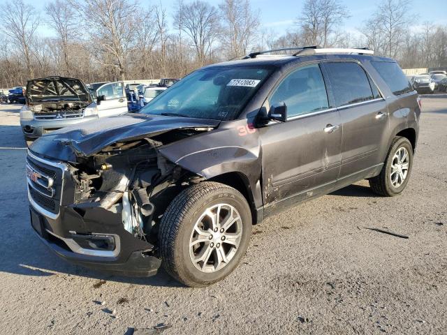 Изображение 2016 GMC ACADIA SLT-1 2016