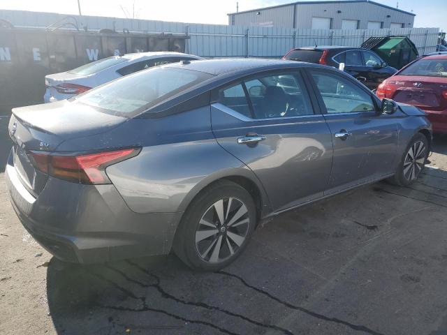 Изображение 3 2022 NISSAN ALTIMA SV 2022 с VIN 1N4BL4DV9NN367167