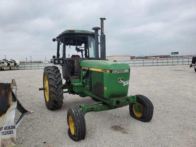 Obraz 1991 JOHN DEERE 4455 1991