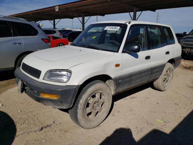 Obraz 1996 TOYOTA RAV4  1996